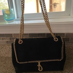 Rebecca Minkoff Edie Large chain shoulder bag